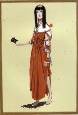 BUY NEW shinobi - 117507 Premium Anime Print Poster